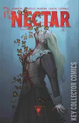 Variant Cover for Nectar #1