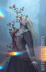 Variant Cover for Nectar #1
