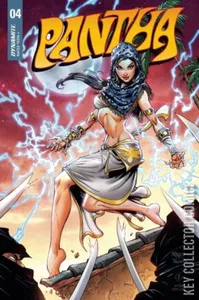 Pantha #4