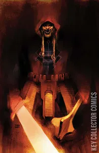 Invincible Universe: Battle Beast #7