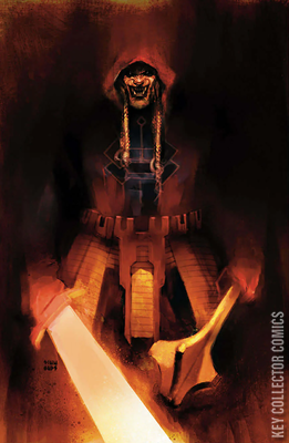 Invincible Universe: Battle Beast