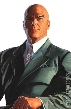 Variant Cover for Imperial War: Exiles #1