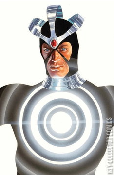 Variant Cover for Magik #9