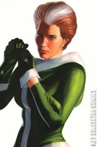 Uncanny X-Men #20