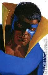 Variant Cover for Avengers #26