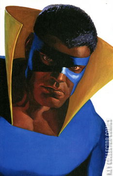 Variant Cover for Avengers #26