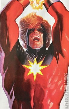 Variant Cover for Amazing Spider-Man #4