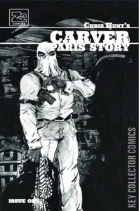 Carver: A Paris Story #1