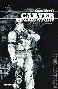 Carver: A Paris Story #1