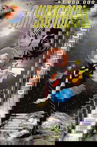 Supergirl #1,000,000