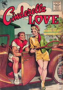 Cinderella Love #29