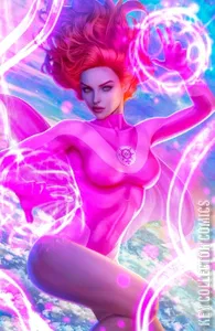 Invincible Returns #1