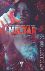 Variant Cover for Nectar #1