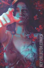 Variant Cover for Nectar #1