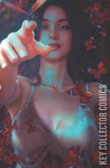 Variant Cover for Nectar #1