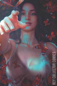 Nectar #1