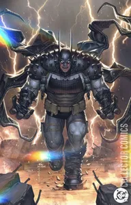 Absolute Batman #18