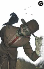 Variant Cover for Absolute Batman #19
