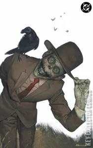 Absolute Batman #19