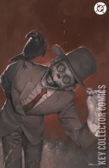 Variant Cover for Absolute Batman #19