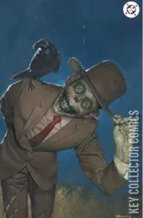 Variant Cover for Absolute Batman #19