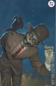 Absolute Batman #19