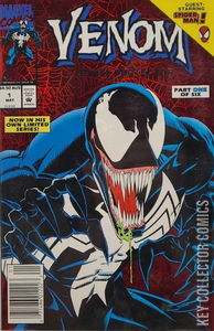 Venom: Lethal Protector #1