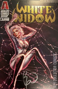 White Widow #7