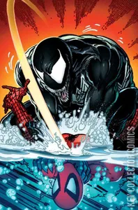 Venom: Lethal Protector #1