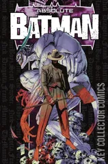 Variant Cover for Absolute Batman #19