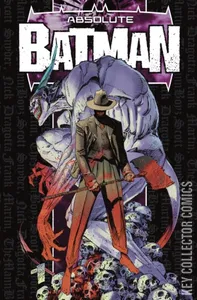 Absolute Batman #19