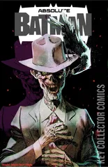 Variant Cover for Absolute Batman #19