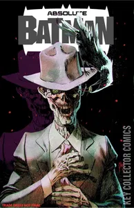 Absolute Batman #19