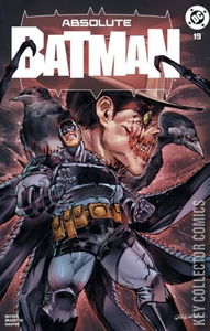 Absolute Batman #19