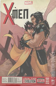 X-Men #4