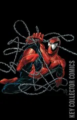 Variant Cover for Spider-Man #1