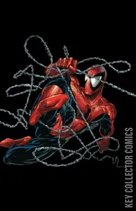 Spider-Man #1