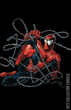 Variant Cover for Spider-Man #1