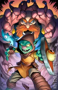 D'Orc #1