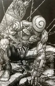 Amazing Spider-Man / Venom: Death Spiral #1
