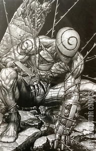 Amazing Spider-Man / Venom: Death Spiral #1