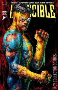 Invincible #1