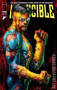 Invincible #1