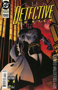 Detective Comics #1000