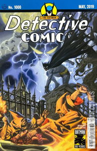 Detective Comics #1000