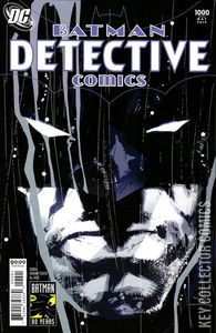 Detective Comics #1000