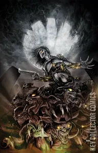 Darkness, The #4