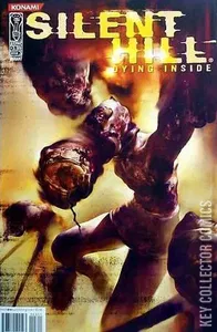 Silent Hill: Dying Inside #3