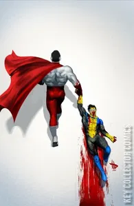 Invincible #1