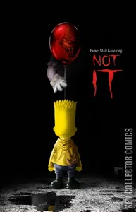 Fame: Matt Groening